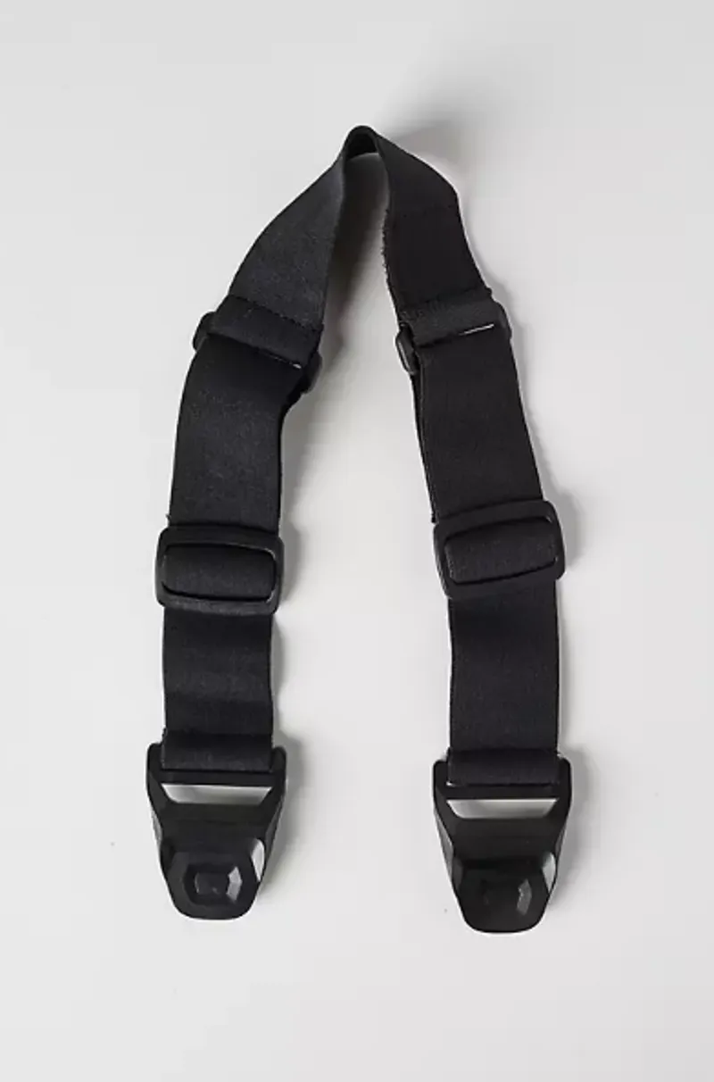 Fox Racing Raceframe Waist Strap in Black